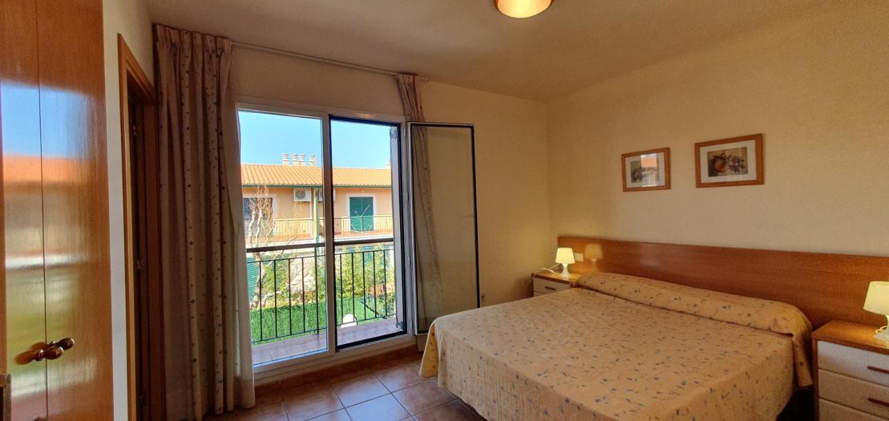 Casa Mas Pinell 93 Villa Torroella de Montgrí Buitenkant foto