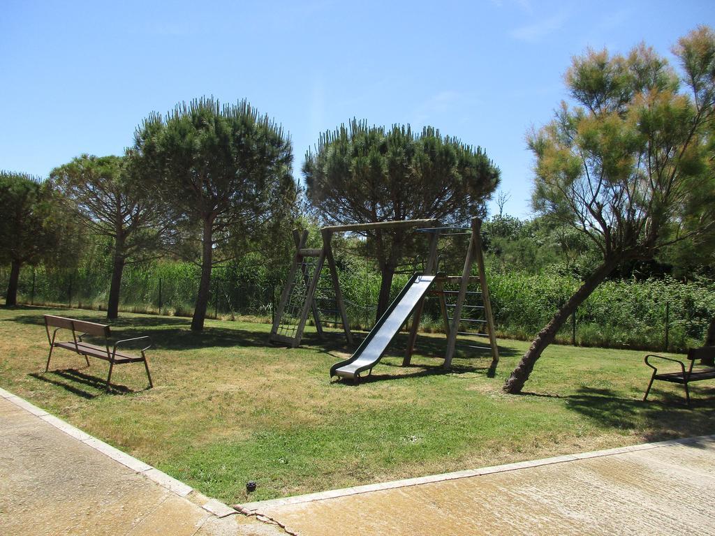 Casa Mas Pinell 93 Villa Torroella de Montgrí Buitenkant foto